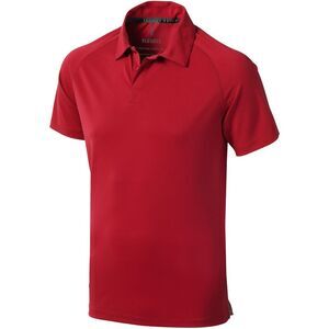 Elevate Mens Ottawa Short / Red